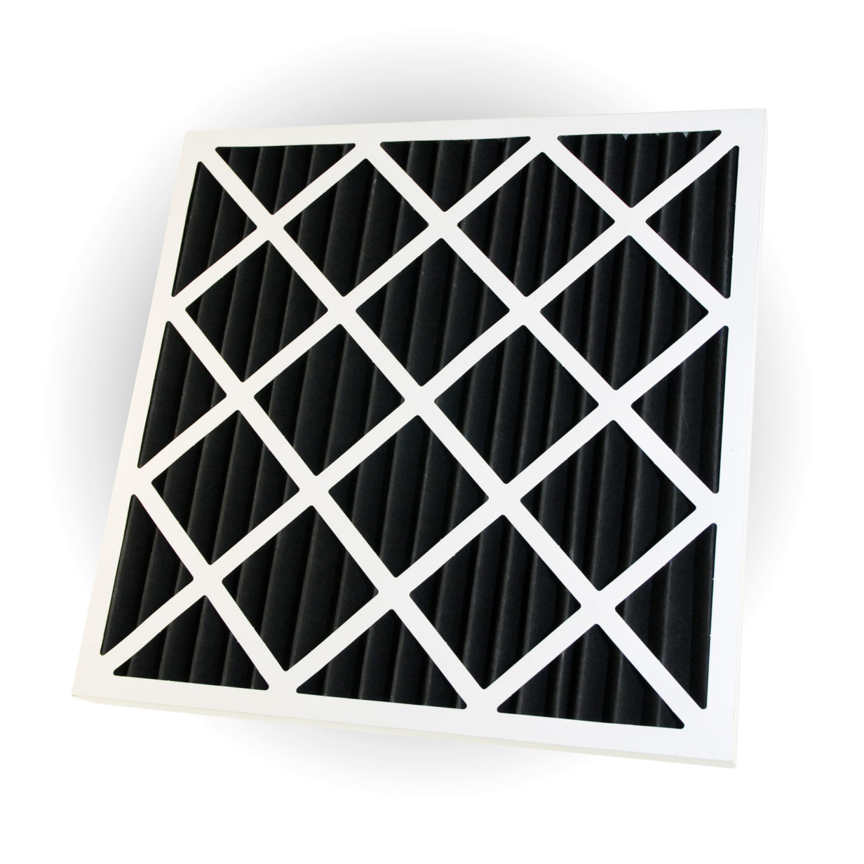 Activated Carbon Panel Filter Atlantic Air Filters